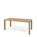 SOLID Dinig Table