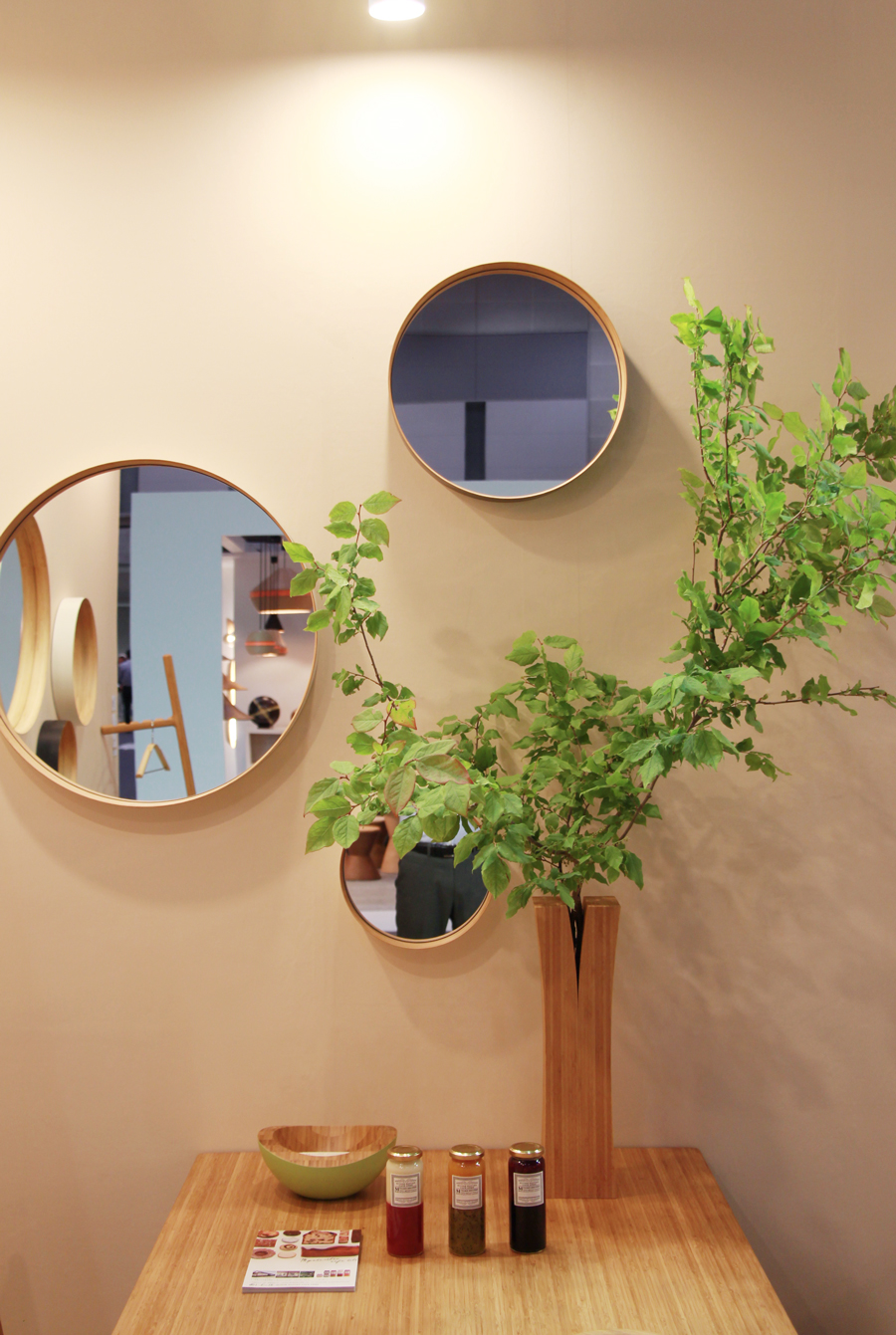 TEORI -倉敷の美しい竹家具- INTERIOR ACCESSORIES / LIVING / LIN TEORI -倉敷の美しい竹家具- INTERIOR ACCESSORIES / LIVING / LIN